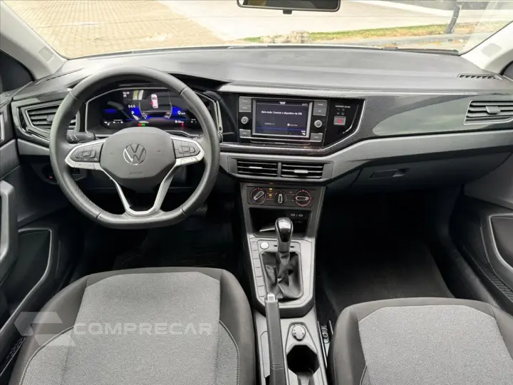 POLO 1.0 170 TSI SENSE AUTOMÁTICO