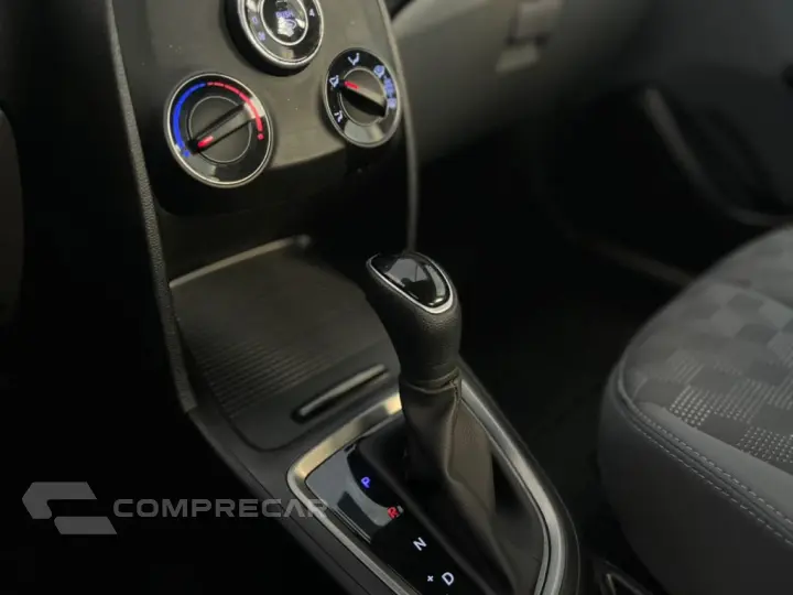HB20S 1.6 COMFORT PLUS 16V FLEX 4P AUTOMÁTICO