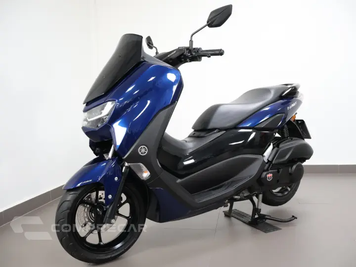 YAMAHA NMAX 160 ABS