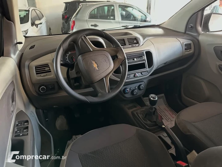 SPIN 1.8 LT 8V