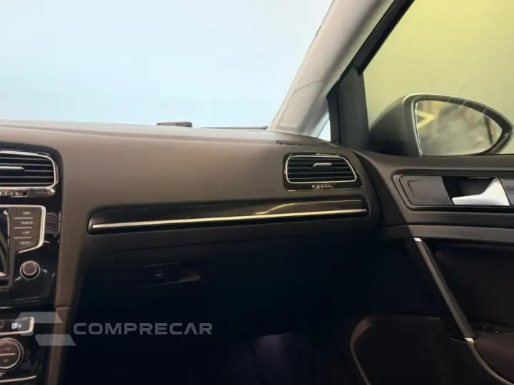 GOLF 1.4 TSI HIGHLINE 16V GASOLINA 4P AUTOMÁTICO