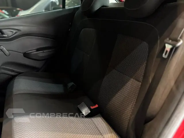 ONIX - 1.0 MPFI LT 8V 4P MANUAL