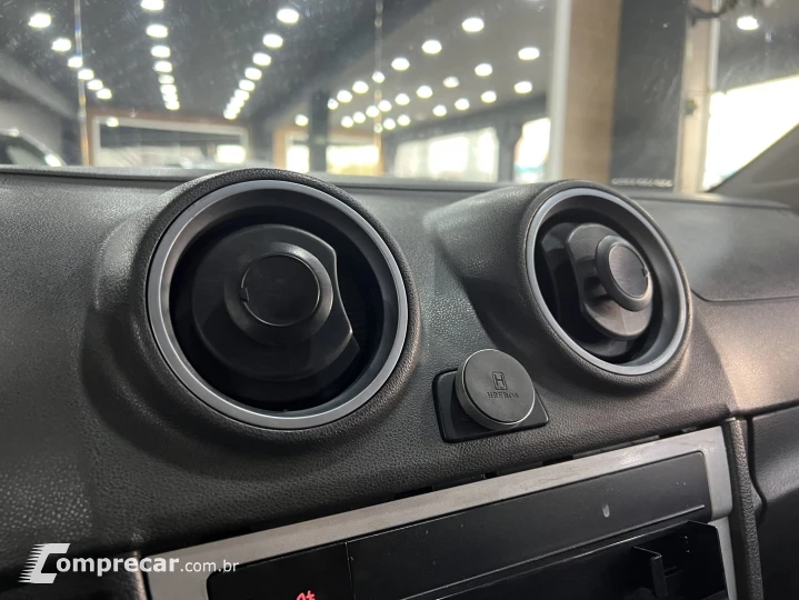 GOL 1.0 MI 8V FLEX 4P MANUAL G.V