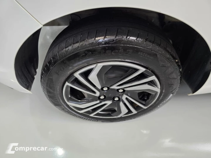 ONIX HATCH LT 1.0 12V Flex 5p Mec.