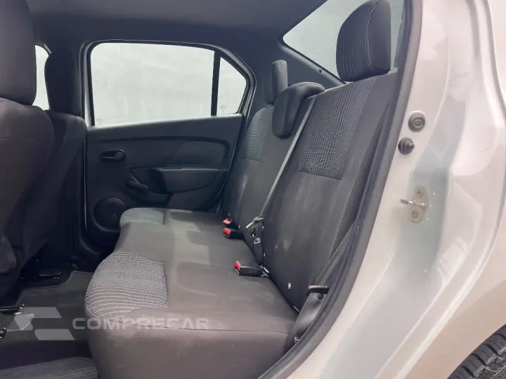 LOGAN Life Flex 1.0 12V 4p Mec.