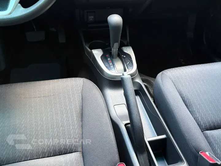 FIT 1.5 LX 16V