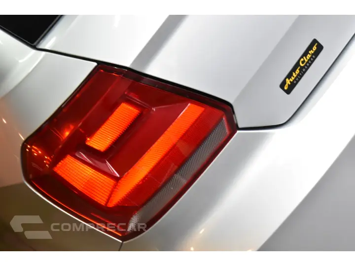 GOL 1.0 12V MPI TOTALFLEX 4P MANUAL