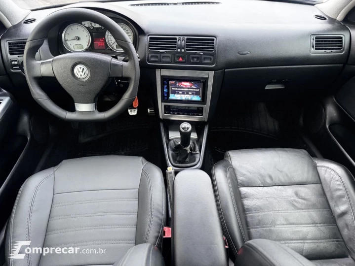 Golf Sportline 1.6 Mi Total Flex 8V 4p