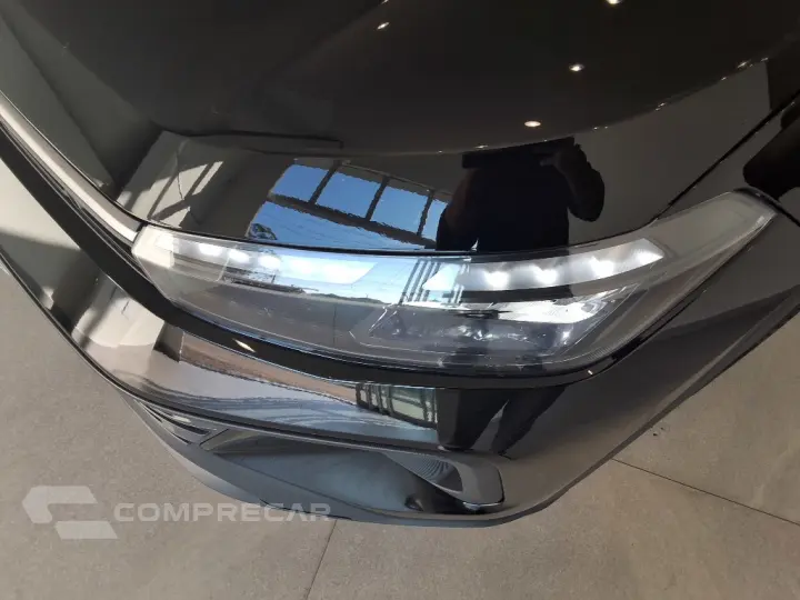 TERA 1.0 170 TSI FLEX MANUAL
