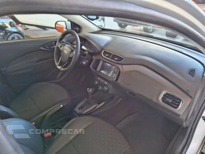 Prisma 1.4 4P LTZ  AUTOMÁTICO