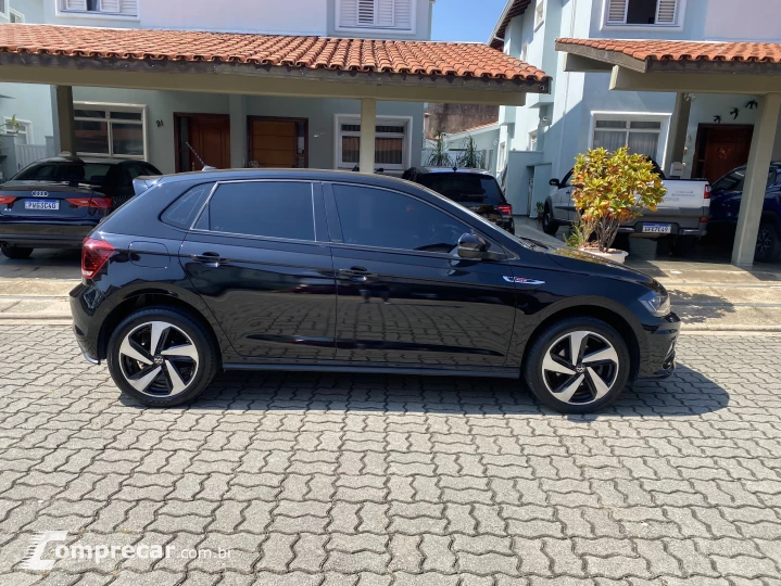 POLO 1.4 250 TSI GTS