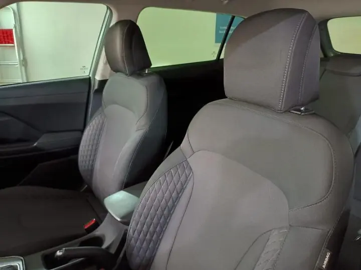 CRETA LIMITED 1.0 TB 12V FLEX AUT.