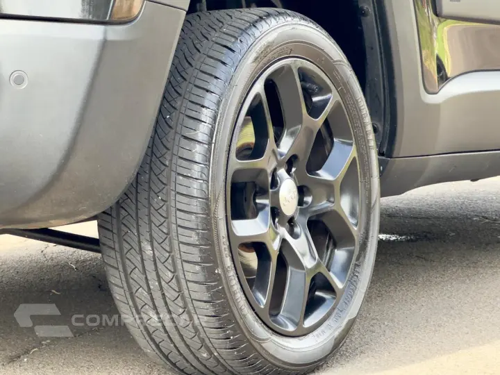 RENEGADE 2.0 16V Turbo Longitude 4X4