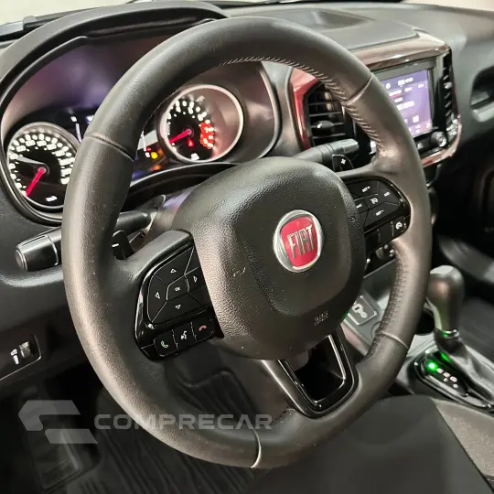 Toro Freedom 1.8 16V Flex Aut.