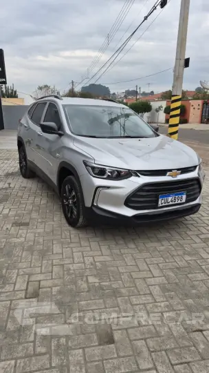 TRACKER 1.0 Turbo