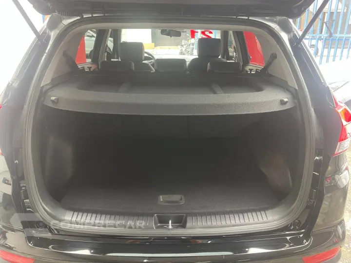 CRETA 1.6 16V Smart Plus