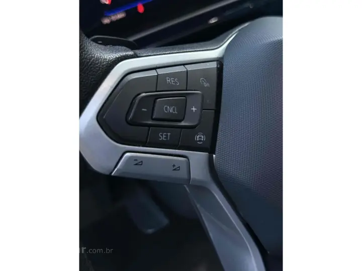 T-CROSS 1.0 200 TSI TOTAL FLEX COMFORTLINE AUTOMÁTICO