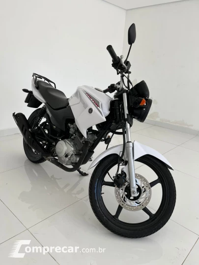 YBR 125 FACTOR