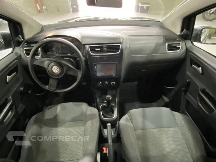 Fox 1.0 Mi 8V Flex 4P Manual