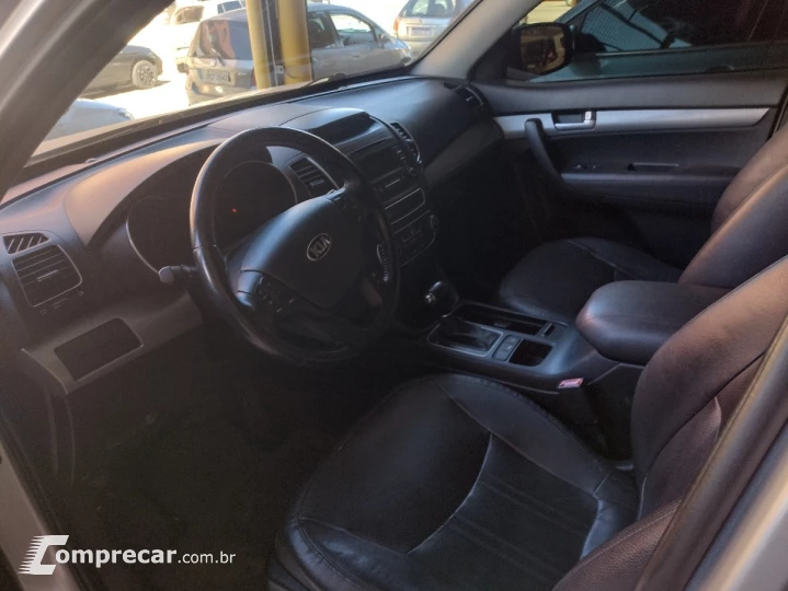 SORENTO 2.4 16V EX