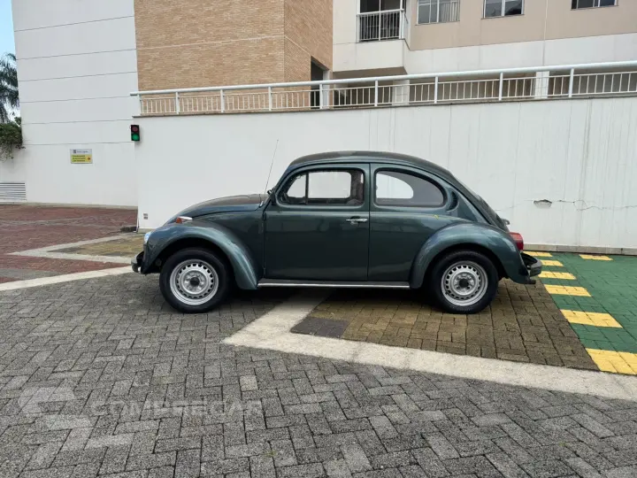 FUSCA 1.6 8V