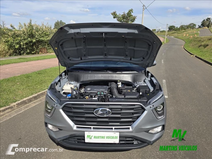 CRETA 1.0 Tgdi Comfort