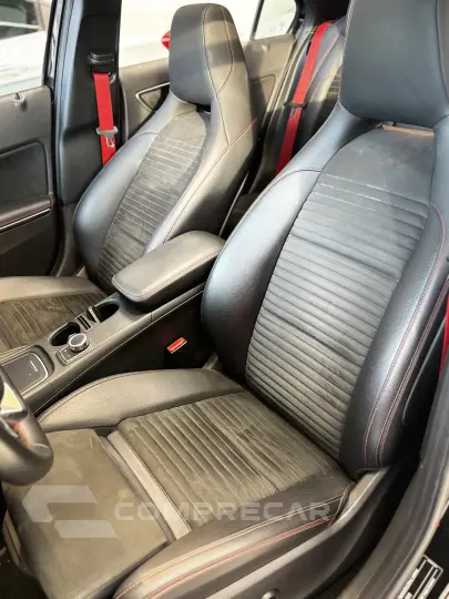 A 250 2.0 CGI Sport 7g-dct