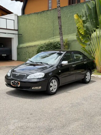 COROLLA 1.8 Se-g 16V