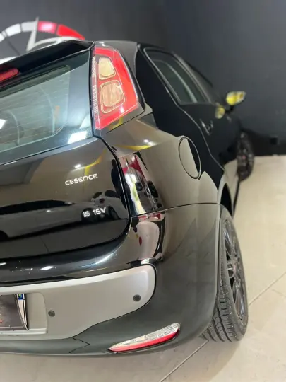 Punto ESSENCE 1.6 Flex 16V 5p