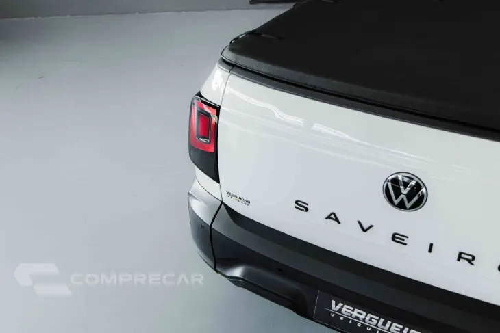 SAVEIRO 1.6 MSI Trendline CS 16V