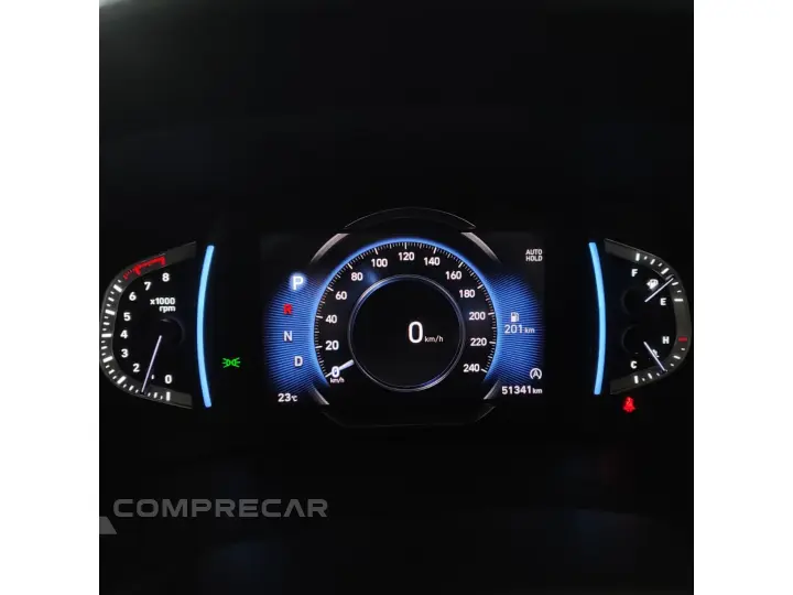 CRETA 1.0 TGDI FLEX N LINE AUTOMÁTICO