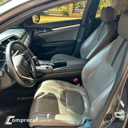 CIVIC 2.0 16vone EXL