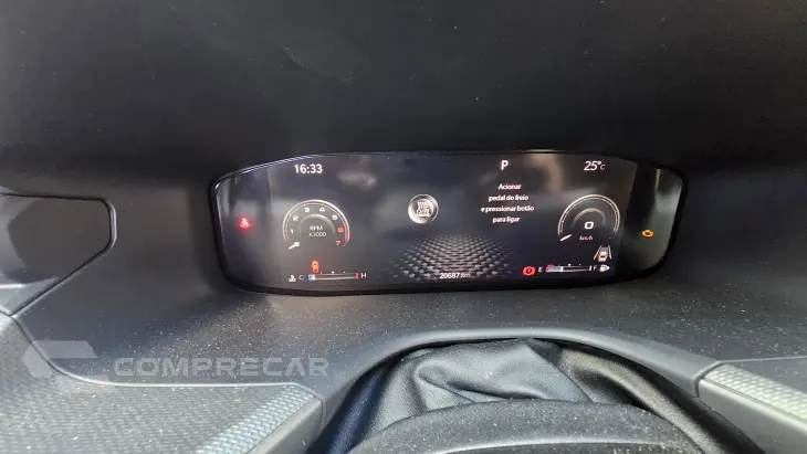 RAMPAGE 2.0 Hurricane 4 Turbo Rebel 4X4