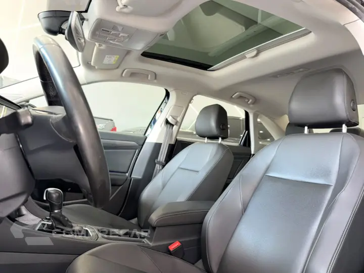 Jetta Comfortline  1.4