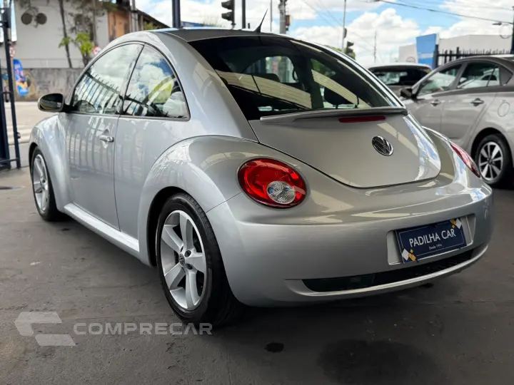 New Beetle 2.0 Mi Mec
