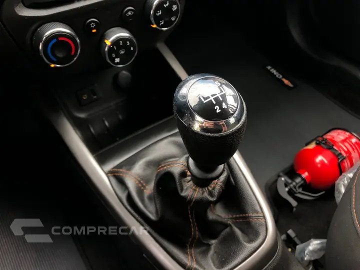 Onix 1.0 Mpfi Lt 8V Flex 4P Manual