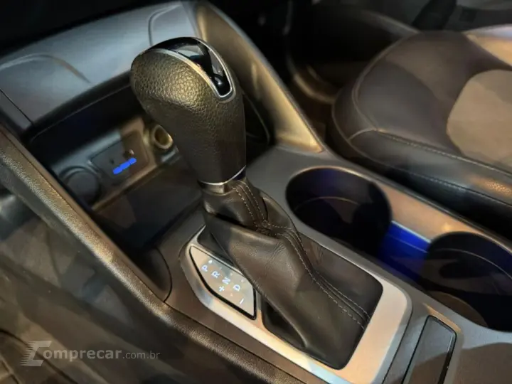 ix35 GL 2.0 16V 2WD Flex Aut.