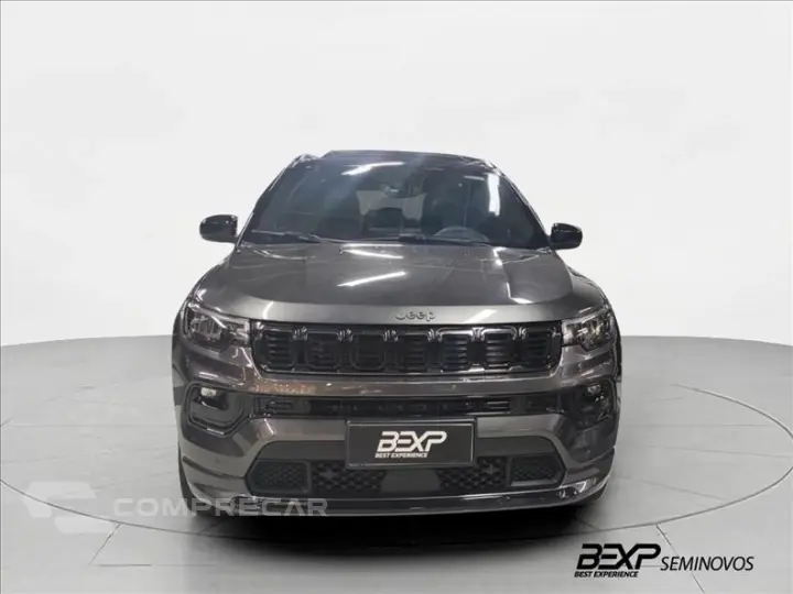 COMPASS 2.0 Hurricane 4 Turbo Blackhawk