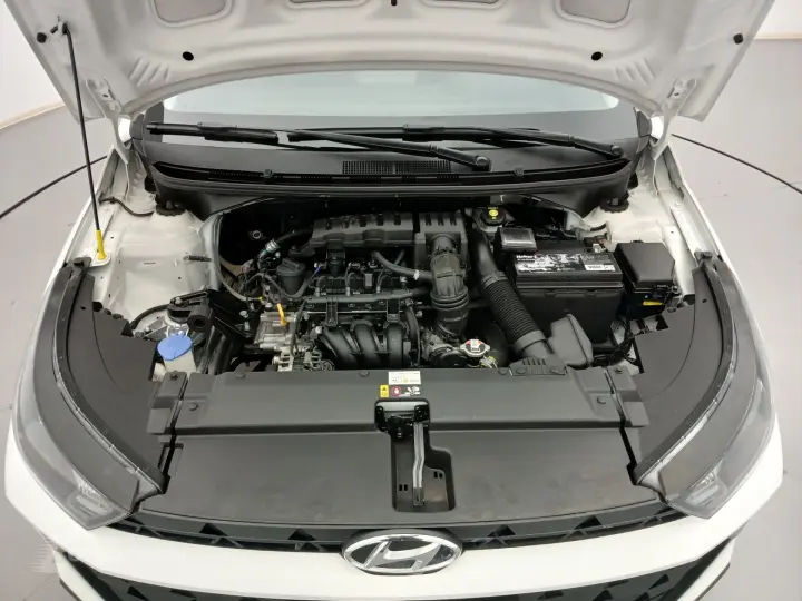 HB20 1.0 12V FLEX LIMITED PLUS MANUAL