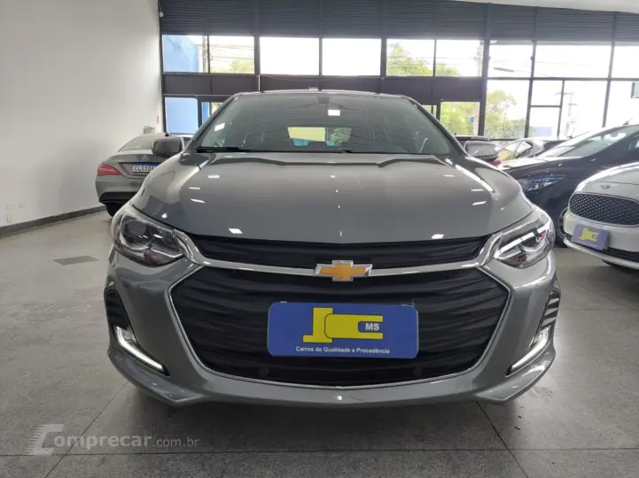 ONIX 1.0 Turbo Premier