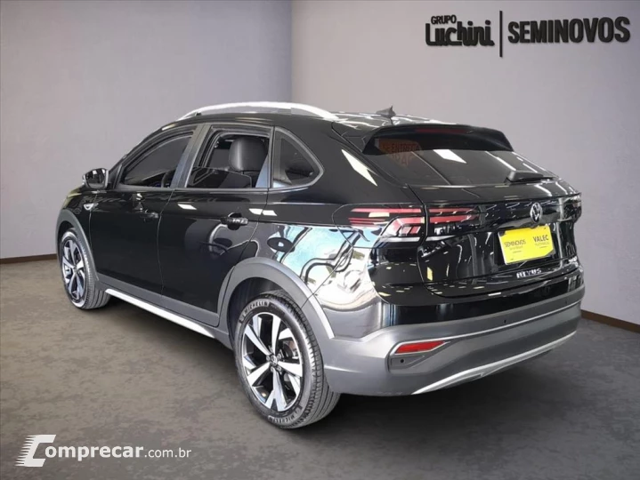 NIVUS 1.0 200 TSI TOTAL FLEX HIGHLINE AUTOMÁTICO