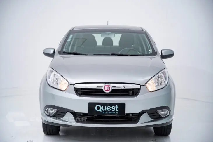 Grand Siena ATTRAC. 1.4 EVO F.Flex 8V