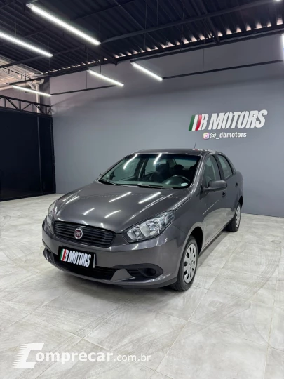 Grand Siena 1.0 EVO