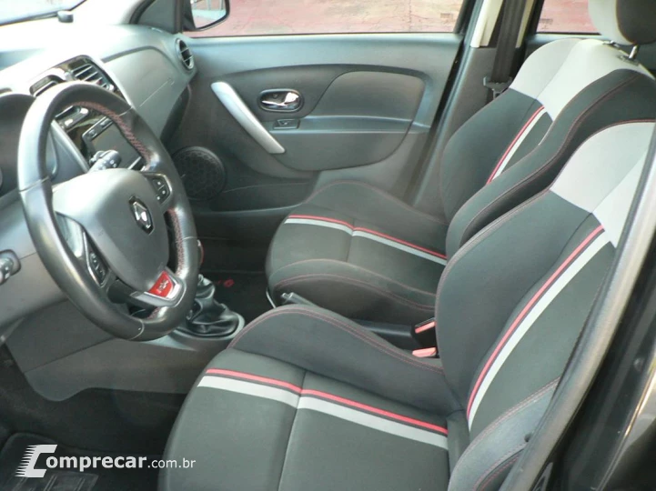SANDERO 2.0 16V RS