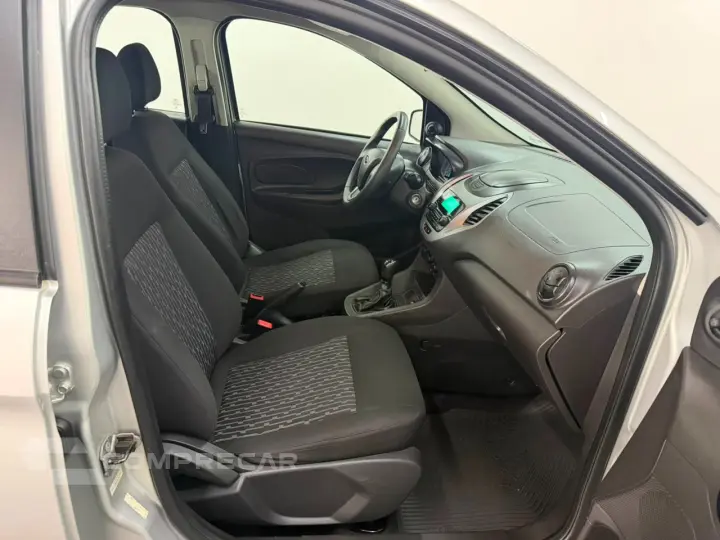 Ka 1.0 SE/SE Plus TiVCT Flex 5p