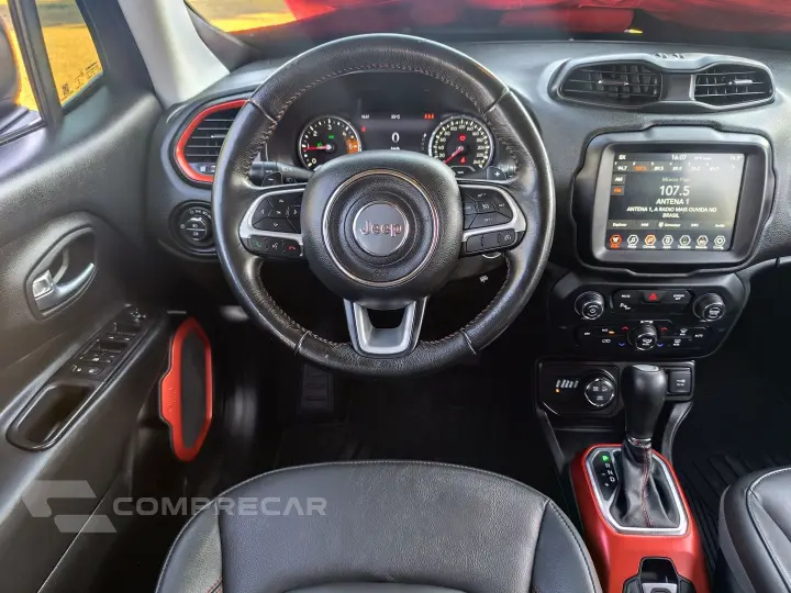 RENEGADE 2.0 16V TURBO DIESEL TRAILHAWK 4P 4X4 AUTOMÁTICO