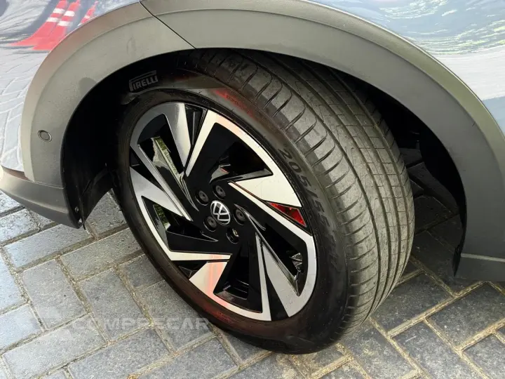 NIVUS 1.0 200 TSI Highline