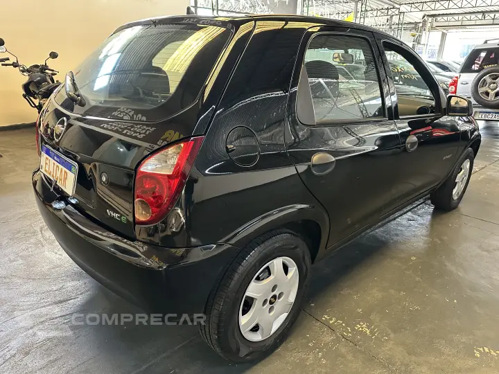 CELTA 1.0 MPFI VHCE Spirit 8V