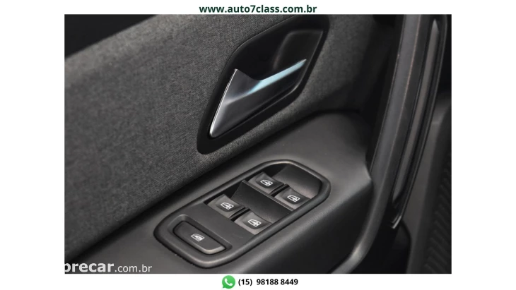 DUSTER - 1.6 16V SCE INTENSE X-TRONIC