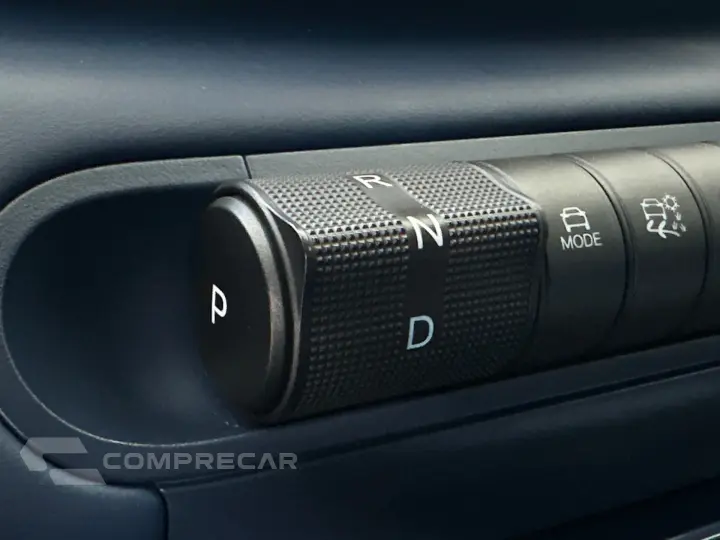 Dolphin Mini (Elétrico)